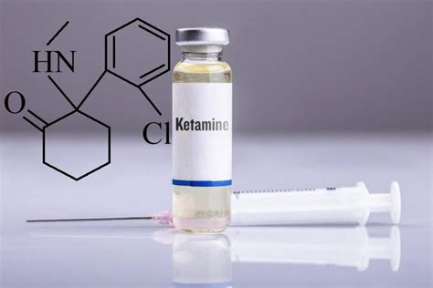 Seattle Ketamine Treatment